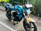 Yamaha FZ S V 2 2018
