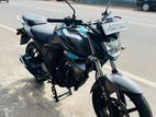 Yamaha FZ S V 2 2018