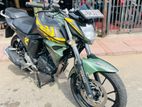 Yamaha FZ S V 2 2018