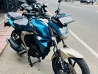 Yamaha FZ S V 2 2018