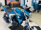 Yamaha FZ S V 2 2018