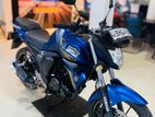 Yamaha FZ S V 2 2018