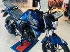 Yamaha FZ S V 2 2018