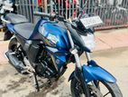 Yamaha FZ S V 2 2019