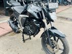 Yamaha FZ S V 2 2020