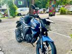 Yamaha FZ S V 2.0 2018