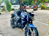 Yamaha FZ S V 2.0 2018
