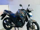 Yamaha FZ S V 2.0 2018