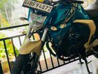 Yamaha FZ S 2017