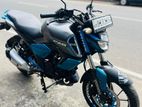 Yamaha FZ S V 3 2019