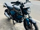 Yamaha FZ S V 3 2019