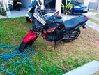 Yamaha FZ S 2014