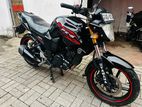 Yamaha FZS V1 2009