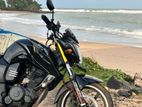 Yamaha FZ S V1 2009