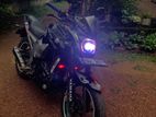 Yamaha FZ S V1 2009