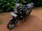 Yamaha FZS V1 2009