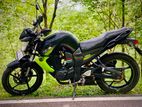 Yamaha FZ S V1 2010