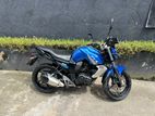 Yamaha FZ S V1 2010