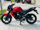 Yamaha FZ S V1 2010