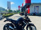 Yamaha FZ S 2010