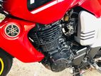 Yamaha FZ S V1 2011