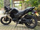 Yamaha FZ S V1 2011