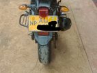 Yamaha FZ S V1 2011