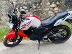 Yamaha FZ S V1 2011