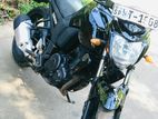 Yamaha FZS V1 2011