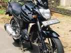 Yamaha FZ S V1 2011