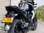 Yamaha FZ S v1 2011