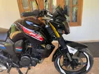 Yamaha FZ S 2011