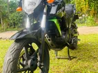 Yamaha FZ S V1 2011