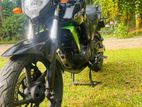 Yamaha FZ S V1 2011
