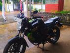 Yamaha FZ S V1 2011