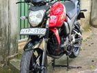 Yamaha FZ S V1 2012