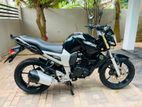 Yamaha FZ S V1 2012