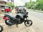 Yamaha FZ S v1 2012