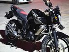 Yamaha FZ S V1 2012