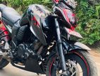 Yamaha FZ S V1 2012
