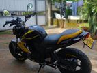 Yamaha FZS V1 2012