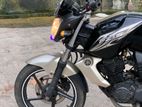 Yamaha FZS V1 2012