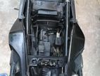 Yamaha FZ S V1 2012