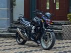 Yamaha FZ S V1 2012