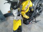 Yamaha FZ S V1 2012