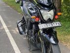 Yamaha FZ S v1 2012