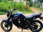 Yamaha FZ S v1 2013