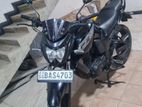 Yamaha FZ S V1 2013