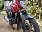 Yamaha FZ S V1 2013