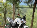 Yamaha FZS V1 2013